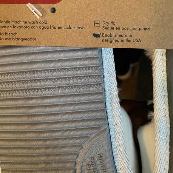 Slippers size large 9-10 women I Do - Picture 2 of 6